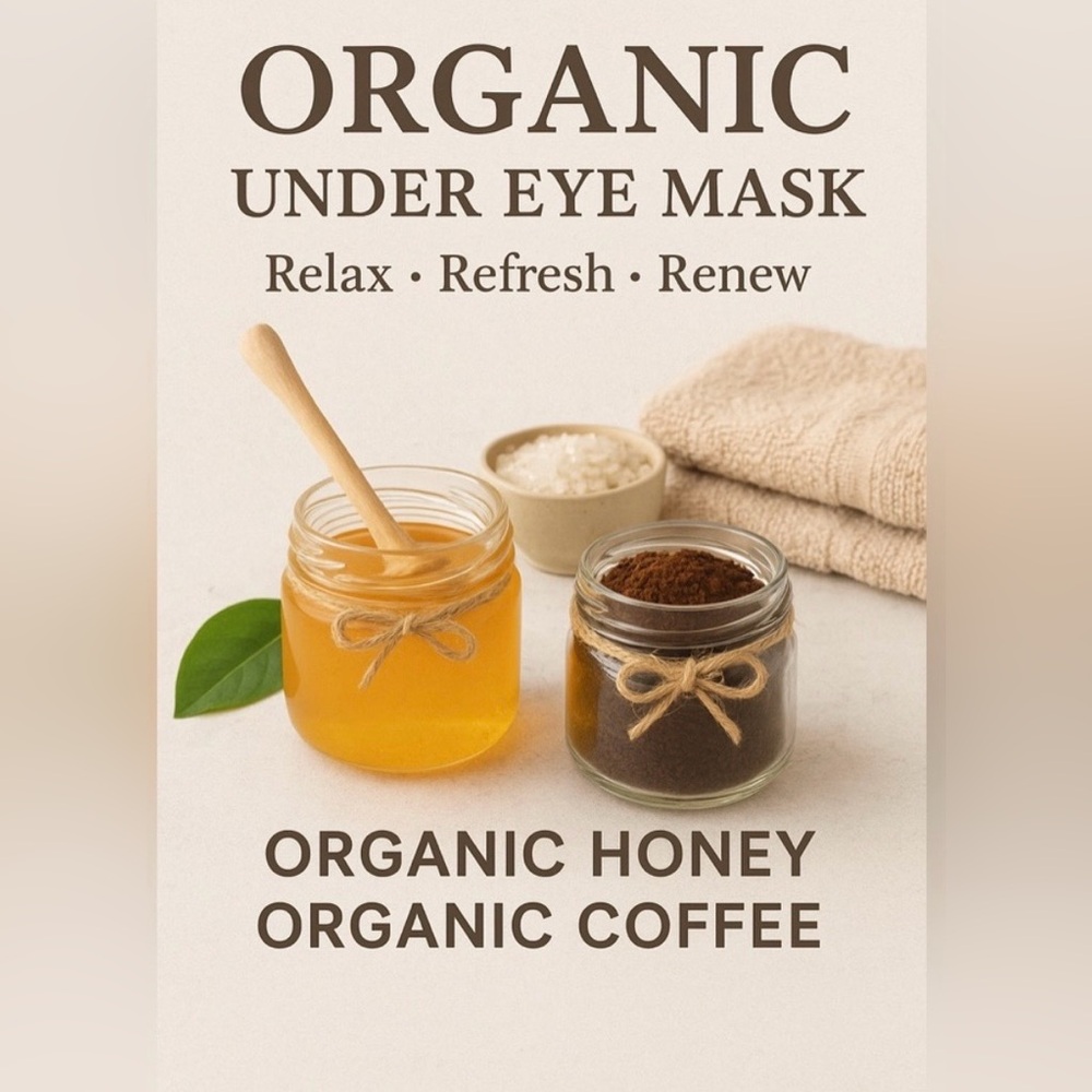 Organic Skincare Bundle - 15 Full Size Products and Applicators - Picture 4 of 13